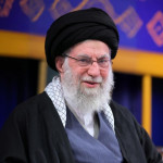 mollah Khamenei
