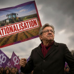 nationalisation de l'agrigulture
