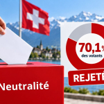 neutralité Suisse