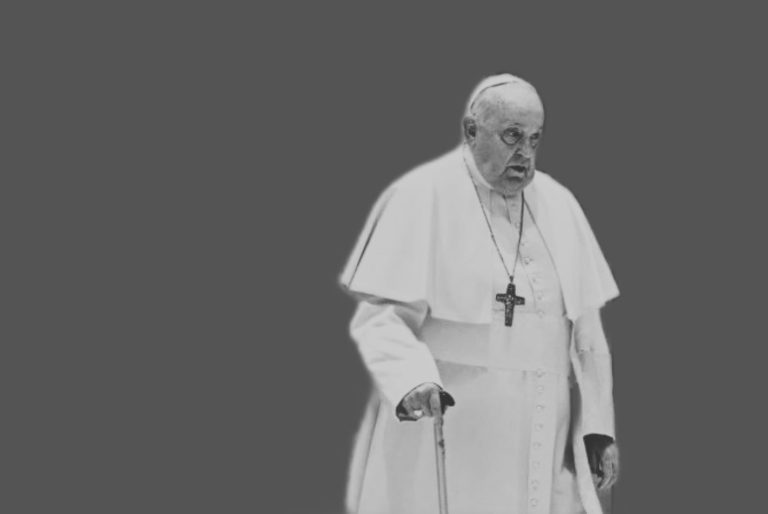 pape François
