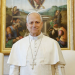pape Léon XIV
