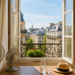 pas de climatisation