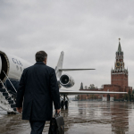patron de la CIA à Moscou