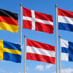 pays « frugaux »