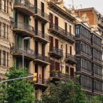 pénurie de logements Espagne