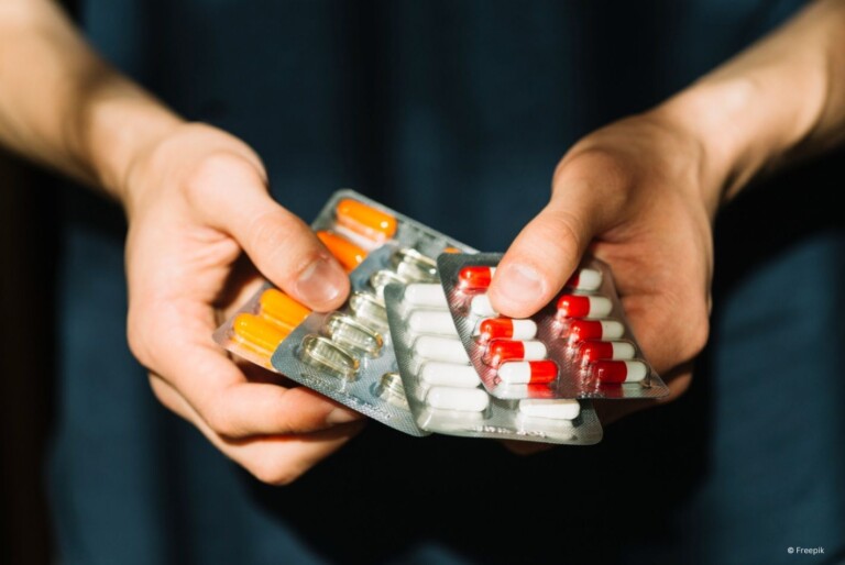 pénurie de médicaments en France
