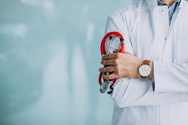 physician