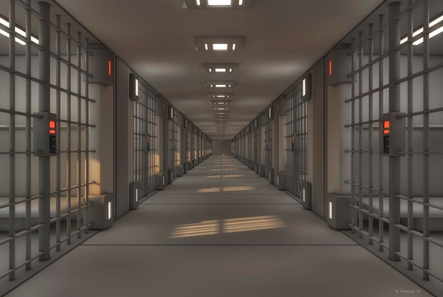Le plan 15 000 places de prison : un échec prévisible