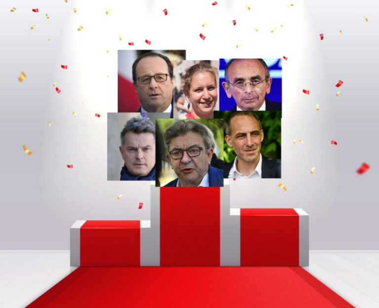 podium legislatives