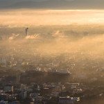 pollution de l’air