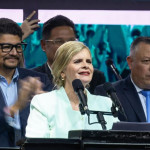 présidence du Costa-Rica