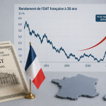 rendement de l’OAT française à 30 ans