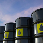 réserves stratégiques de pétrole