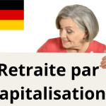retraite capitalisation Allemagne