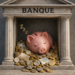 « réveiller » l’épargne des Européens