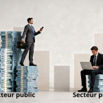 salaires de la fonction publique d’État