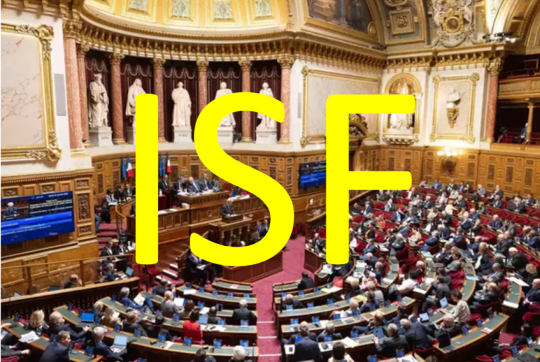 senat_ISF