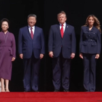 sommet Xi Jinping-Donald Trump