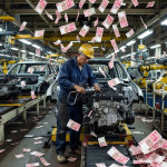 subventions chinoises à l’industrie
