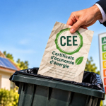 suppression des certificats d’économie d’énergie