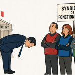 syndicats fonctionnaires