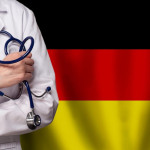 système de santé allemand
