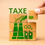 taxe carbone