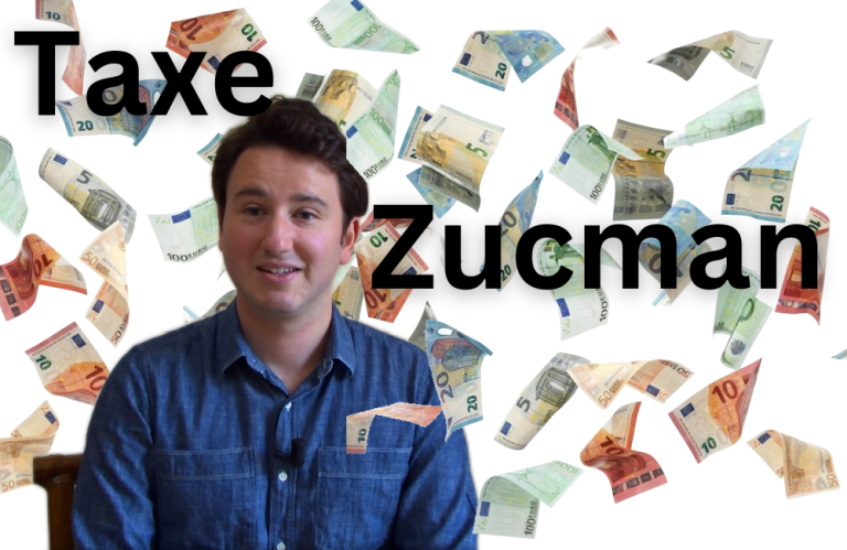 taxe zucman