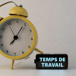 temps de travail
