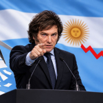 traitement de choc de Javier Milei