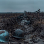troisième guerre mondiale