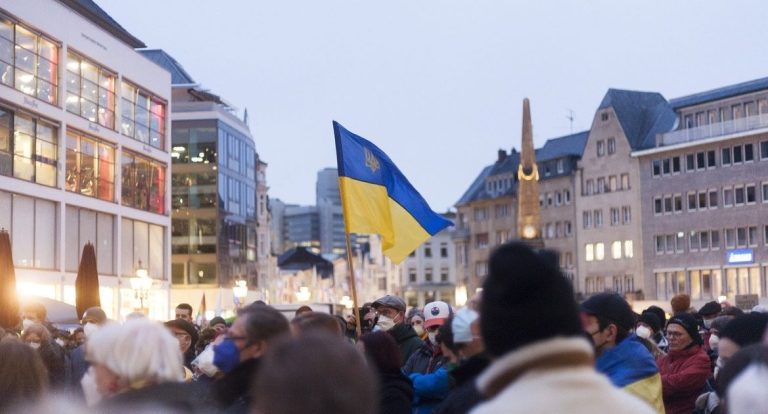 ukrainiens