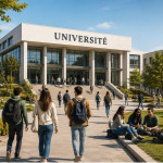 université