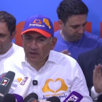 victoire du Premier ministre Nikol Pachinian