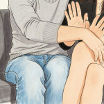 violences sexuelles