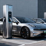 voitures électriques 2030